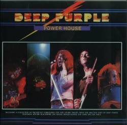 Deep Purple : Power House